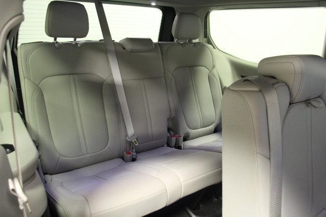 used 2024 Jeep Wagoneer car, priced at $65,462