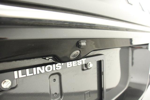 used 2024 Jeep Wagoneer car, priced at $65,462