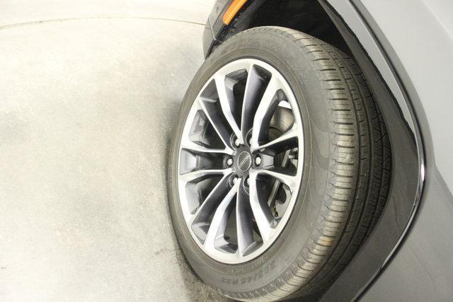 used 2024 Jeep Wagoneer car, priced at $65,462