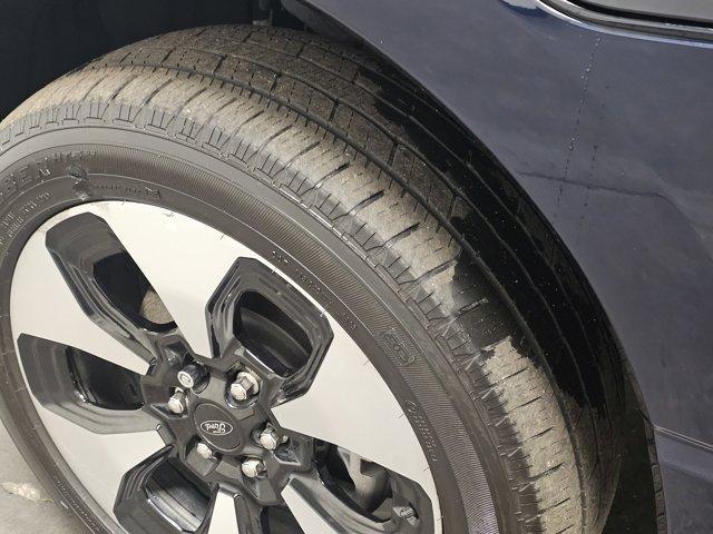 used 2023 Ford F-150 Lightning car, priced at $52,962