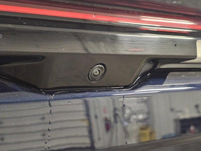 used 2023 Ford F-150 Lightning car, priced at $52,962