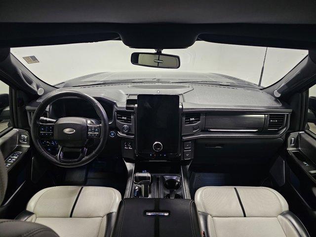 used 2023 Ford F-150 Lightning car, priced at $52,962