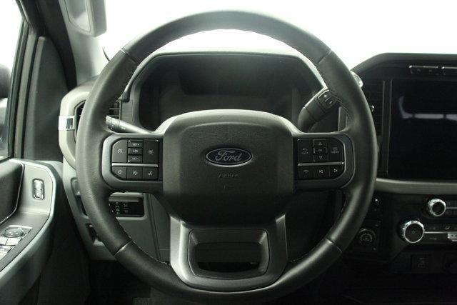 used 2024 Ford F-150 car, priced at $42,462