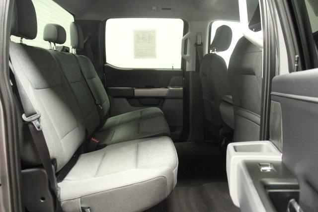 used 2024 Ford F-150 car, priced at $42,462