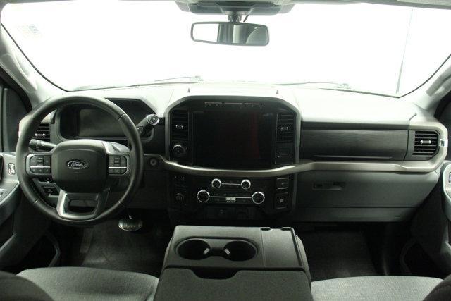 used 2024 Ford F-150 car, priced at $42,462