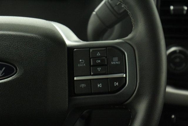 used 2024 Ford F-150 car, priced at $42,462