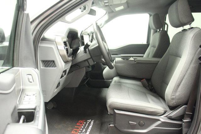 used 2024 Ford F-150 car, priced at $42,462