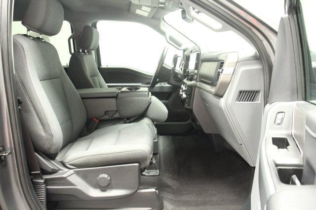used 2024 Ford F-150 car, priced at $42,462