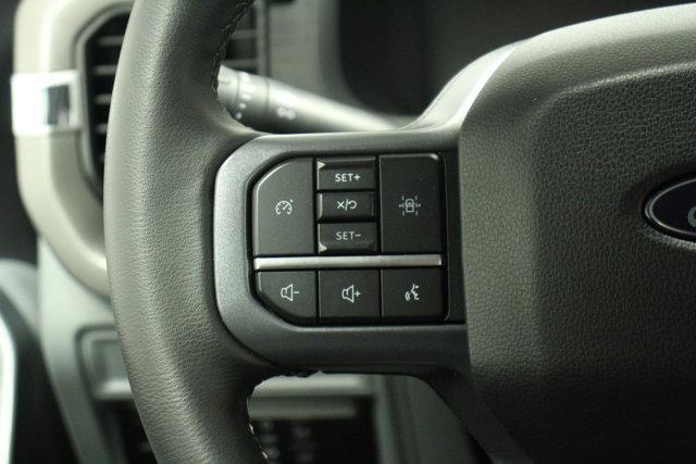 used 2024 Ford F-150 car, priced at $42,462