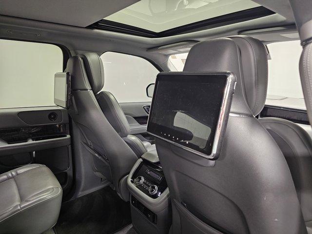 used 2019 Lincoln Navigator car, priced at $31,962