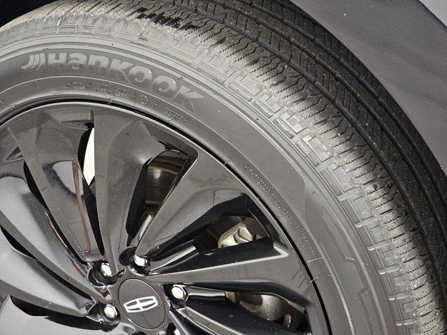 used 2019 Lincoln Navigator car, priced at $31,962
