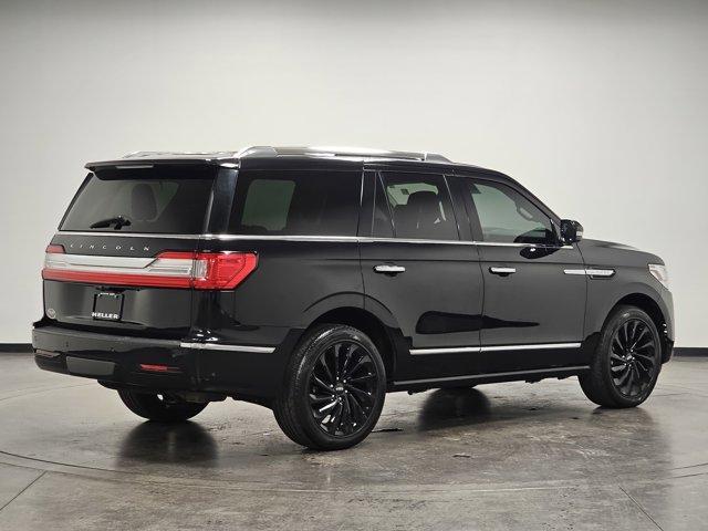 used 2019 Lincoln Navigator car, priced at $31,962