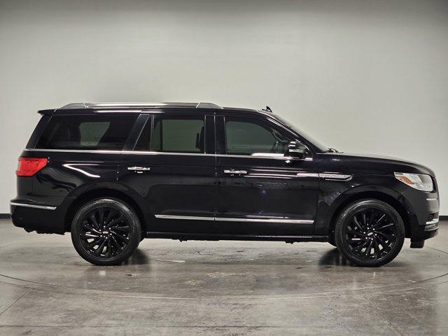 used 2019 Lincoln Navigator car, priced at $31,962