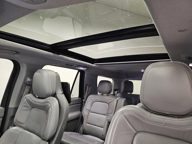 used 2019 Lincoln Navigator car, priced at $31,962