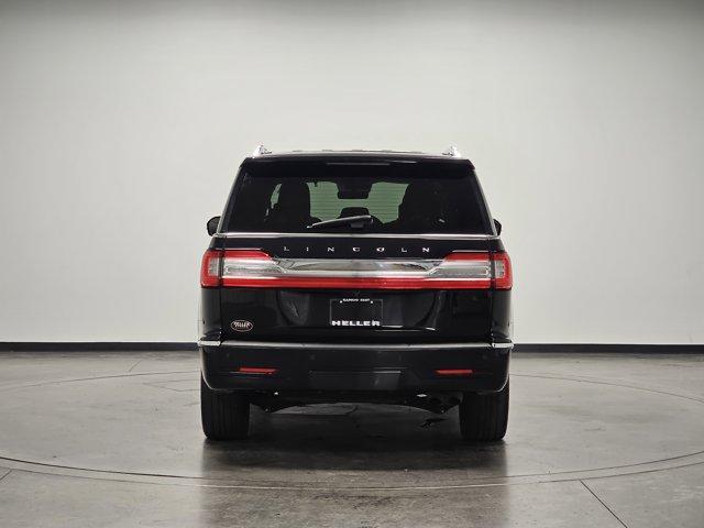 used 2019 Lincoln Navigator car, priced at $31,962