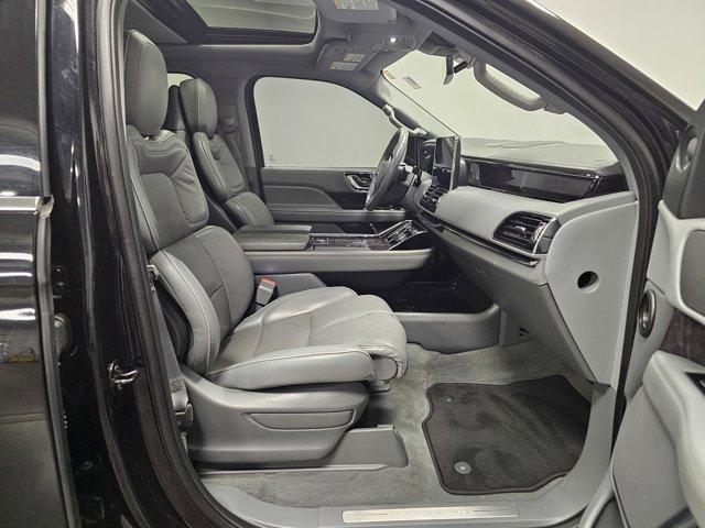 used 2019 Lincoln Navigator car, priced at $31,962