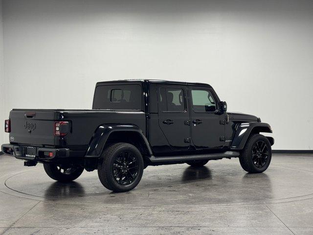 used 2023 Jeep Gladiator car, priced at $32,462