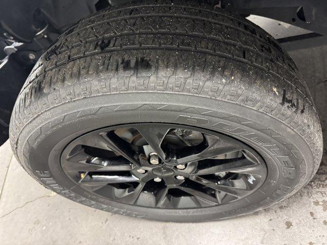 used 2023 Jeep Gladiator car, priced at $32,462