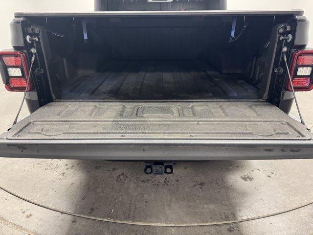 used 2023 Jeep Gladiator car, priced at $32,462