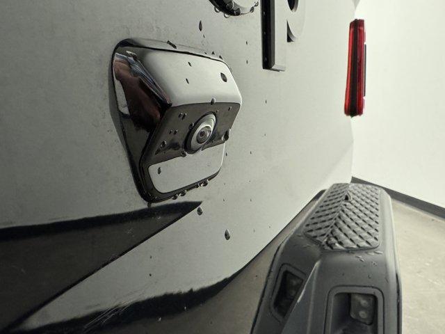 used 2023 Jeep Gladiator car, priced at $32,462