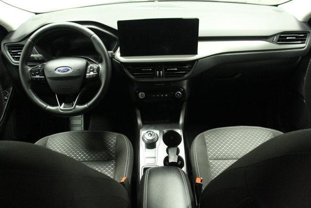 used 2023 Ford Escape car, priced at $21,462