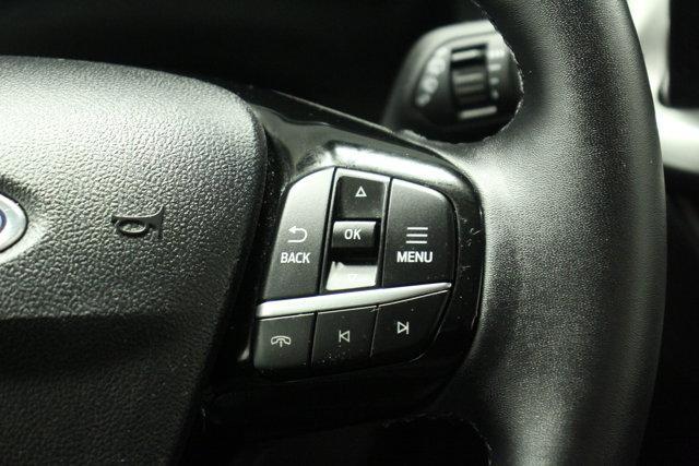 used 2023 Ford Escape car, priced at $21,462