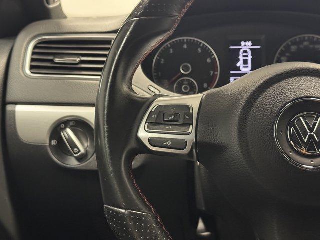 used 2013 Volkswagen Jetta car, priced at $8,962