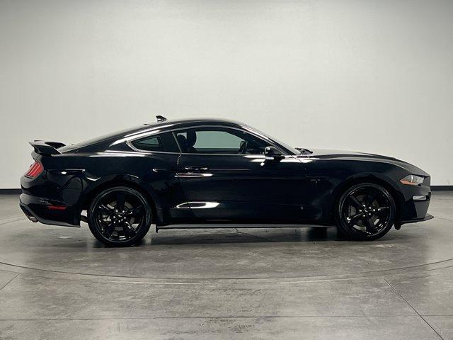 used 2023 Ford Mustang car, priced at $34,962
