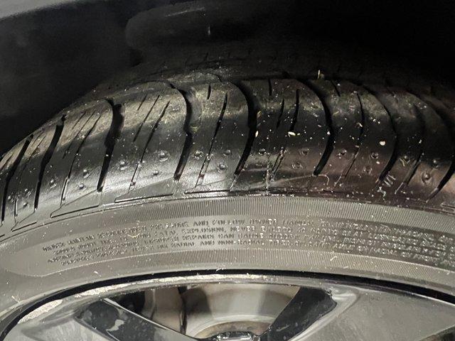 used 2023 Ford Mustang car, priced at $34,962
