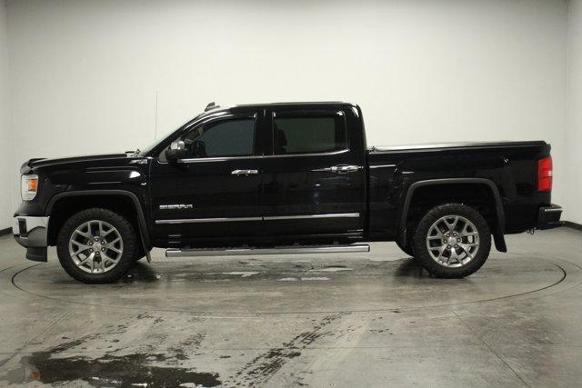 used 2015 GMC Sierra 1500 car, priced at $21,962