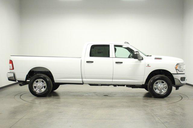 new 2024 Ram 3500 car, priced at $70,520