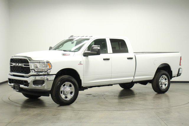 new 2024 Ram 3500 car, priced at $70,520