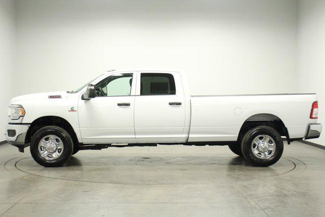 new 2024 Ram 3500 car, priced at $70,520