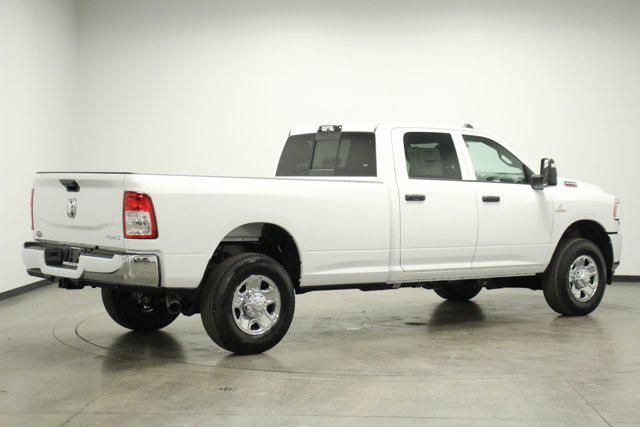 new 2024 Ram 3500 car, priced at $70,520