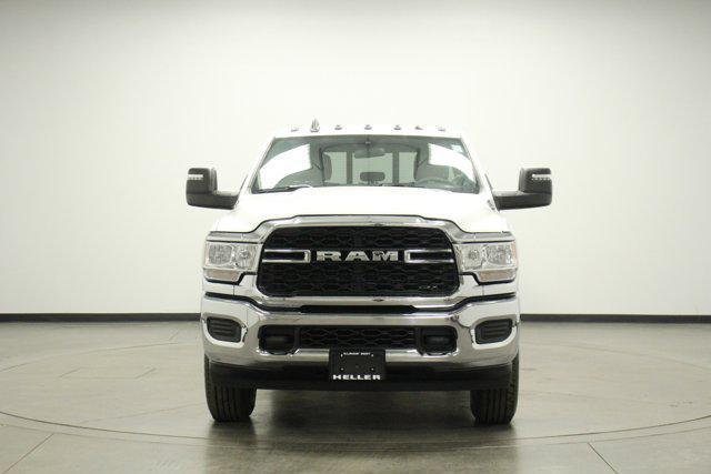 new 2024 Ram 3500 car, priced at $70,520