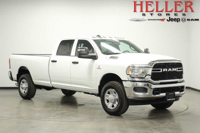 new 2024 Ram 3500 car, priced at $70,520