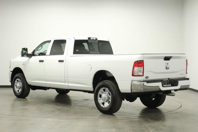 new 2024 Ram 3500 car, priced at $70,520