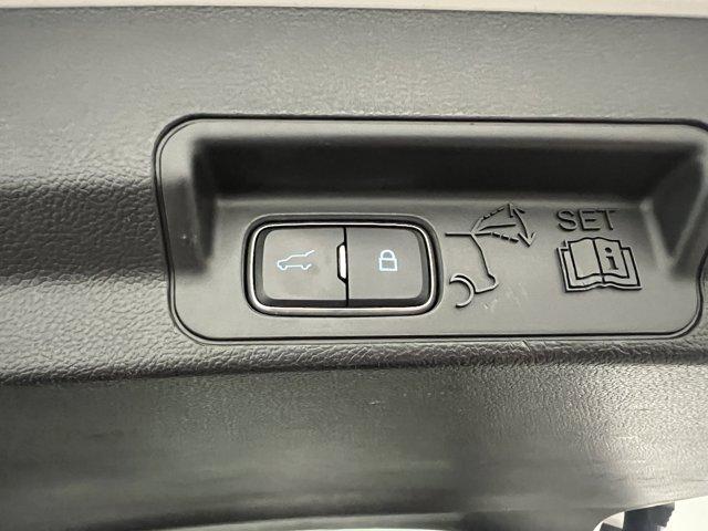 used 2020 Ford Explorer car, priced at $31,962