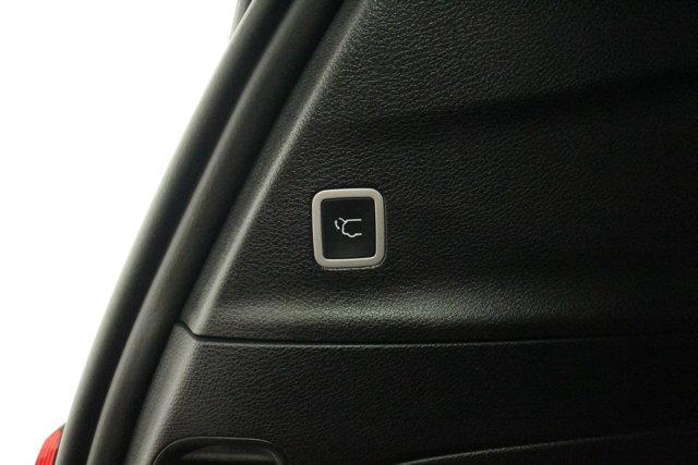 used 2025 Chrysler Pacifica Hybrid car, priced at $41,962