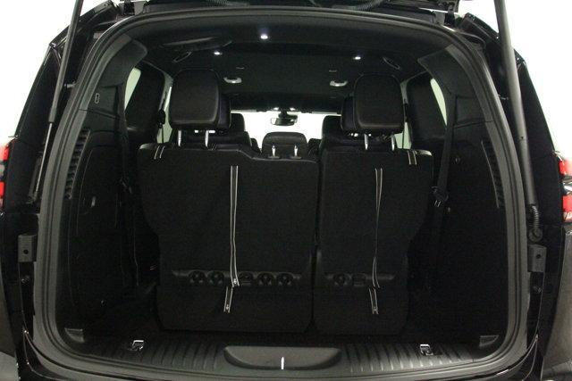 used 2025 Chrysler Pacifica Hybrid car, priced at $41,962