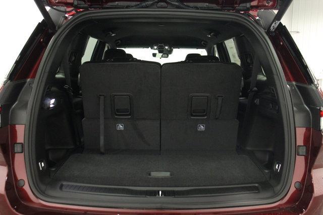new 2025 Jeep Grand Cherokee L car, priced at $52,220