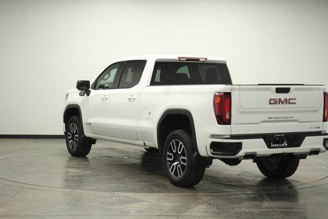 used 2024 GMC Sierra 1500 car, priced at $61,962