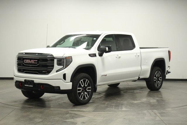 used 2024 GMC Sierra 1500 car, priced at $61,962