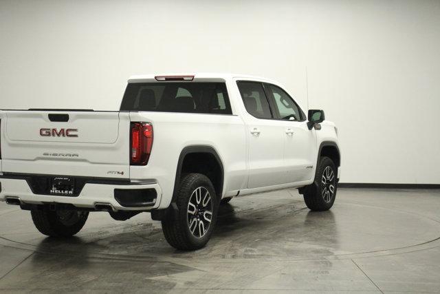 used 2024 GMC Sierra 1500 car, priced at $61,962