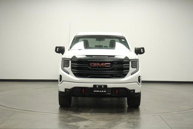 used 2024 GMC Sierra 1500 car, priced at $61,962