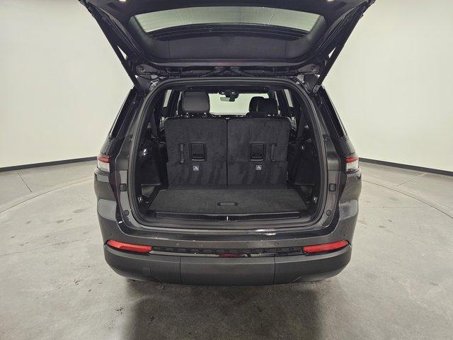 new 2025 Jeep Grand Cherokee L car, priced at $53,215