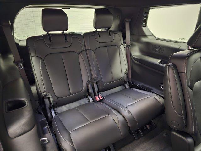 new 2025 Jeep Grand Cherokee L car, priced at $53,215