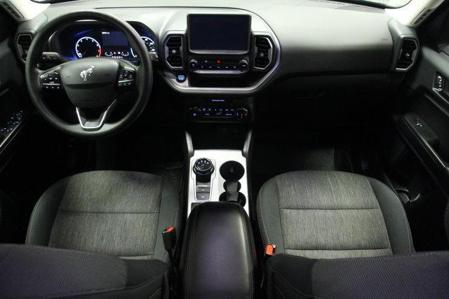 used 2023 Ford Bronco Sport car, priced at $25,462