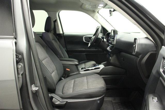 used 2023 Ford Bronco Sport car, priced at $25,462