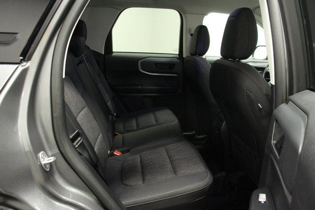 used 2023 Ford Bronco Sport car, priced at $25,462